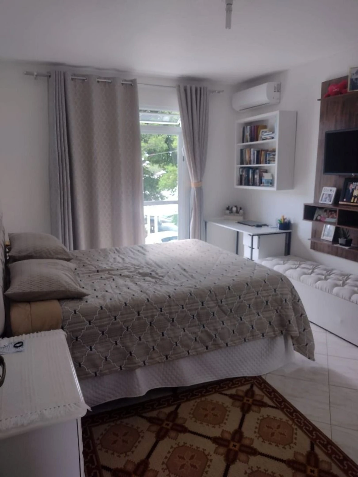 Casa em Abraão, Florianópolis