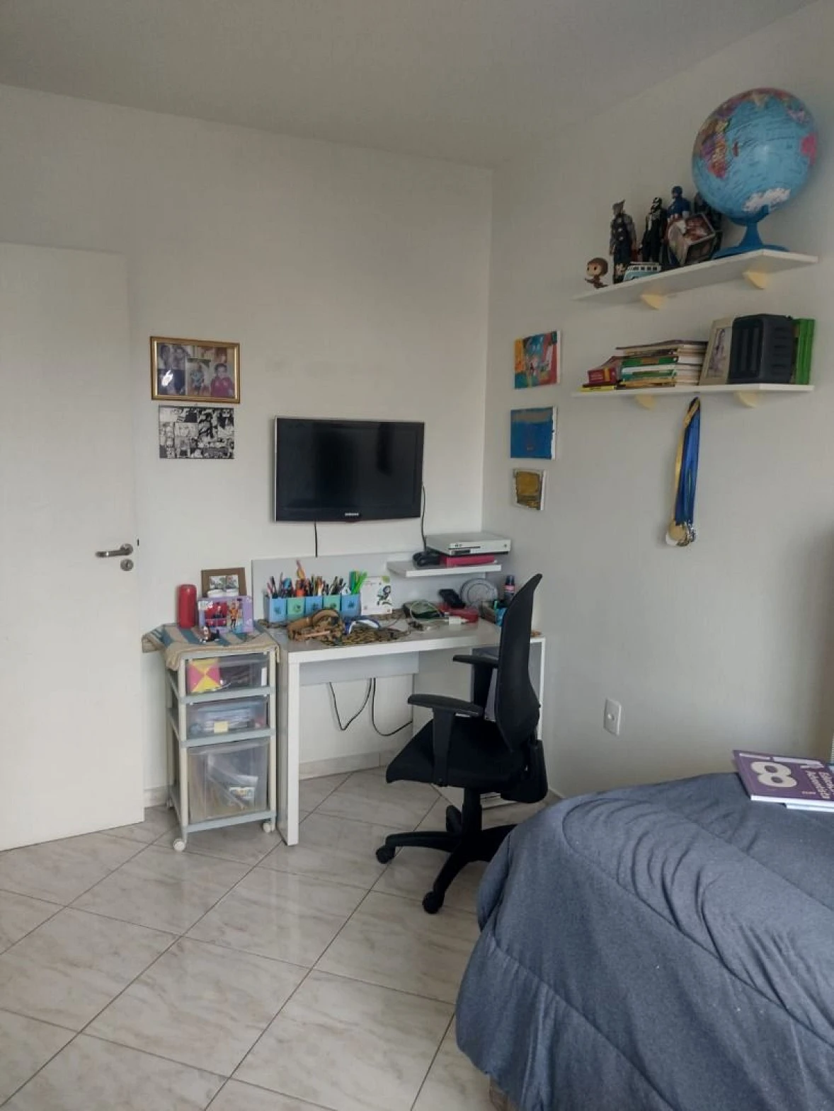 Casa com 3 Dormitórios Cass- Itaguaçu - Florianópolis/SC - Foto 6