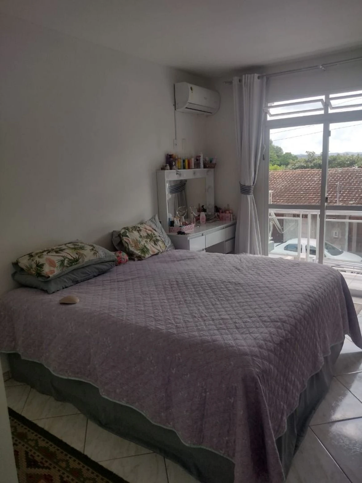 Casa com 3 Dormitórios Cass- Itaguaçu - Florianópolis/SC - Foto 7