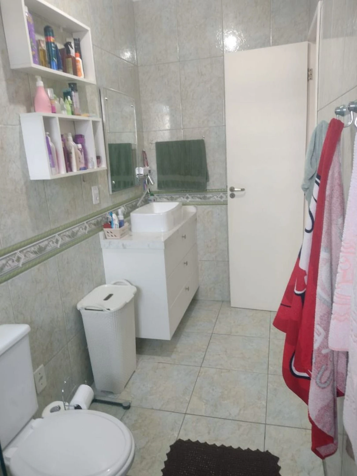 Casa com 3 Dormitórios Cass- Itaguaçu - Florianópolis/SC - Foto 8
