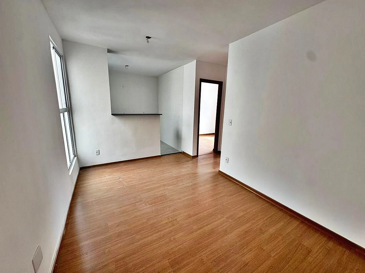 Apartamento em Sertão do Maruim, São José