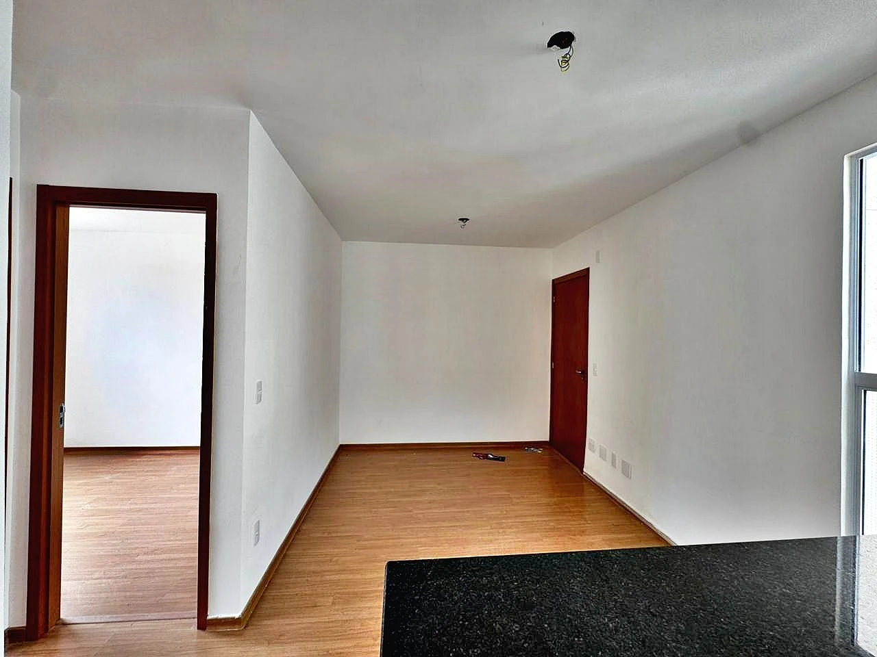 Apartamento em Sertão do Maruim, São José