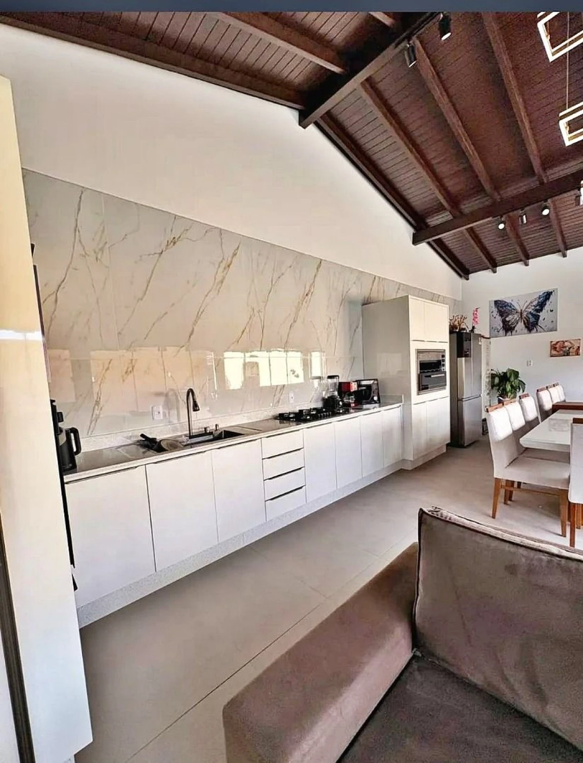 Casa 3 Quartos, 1 Suíte, 3 Vagas - Rio Grande - Foto 11