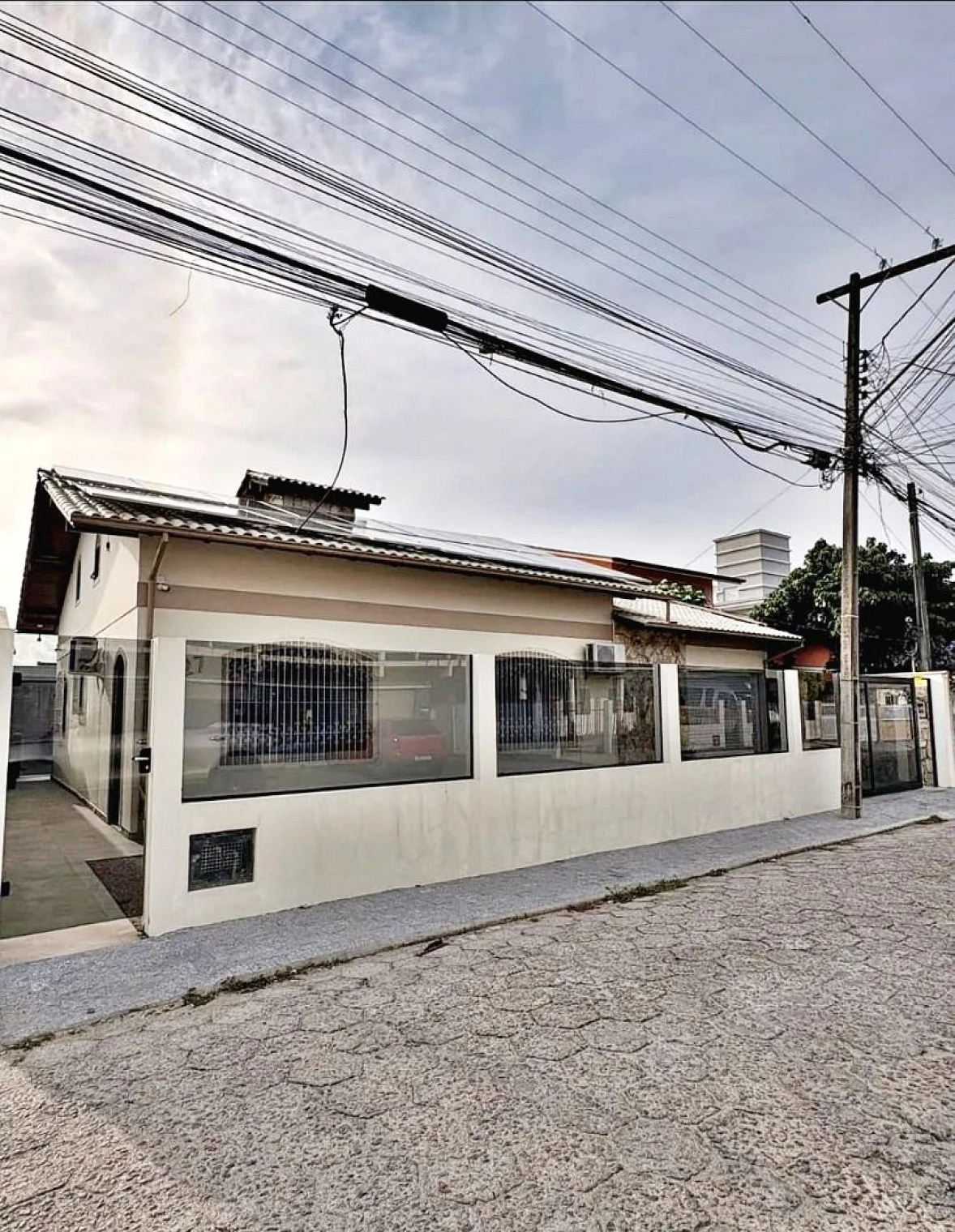 Casa 3 Quartos, 1 Suíte, 3 Vagas - Rio Grande - Foto 14