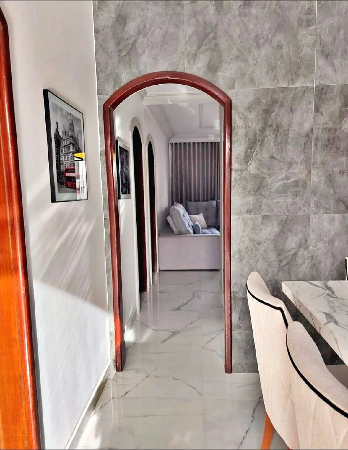 Casa 3 Quartos, 1 Suíte, 3 Vagas - Rio Grande - Foto 18