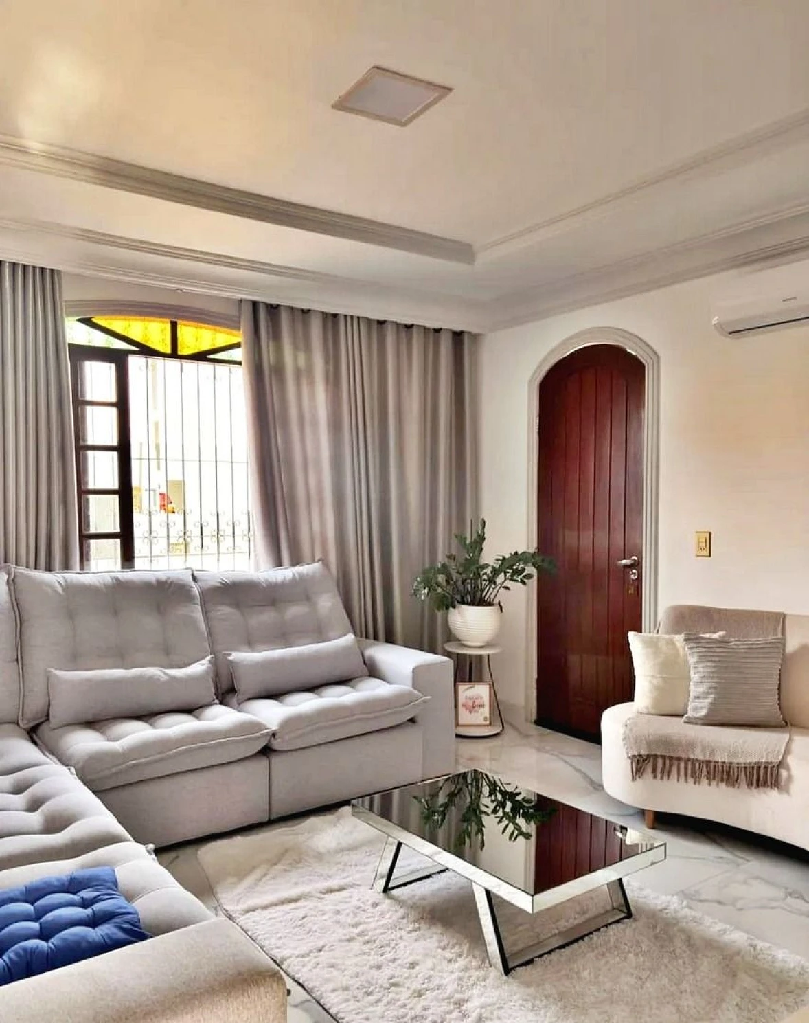 Casa em Rio Grande, Palhoça