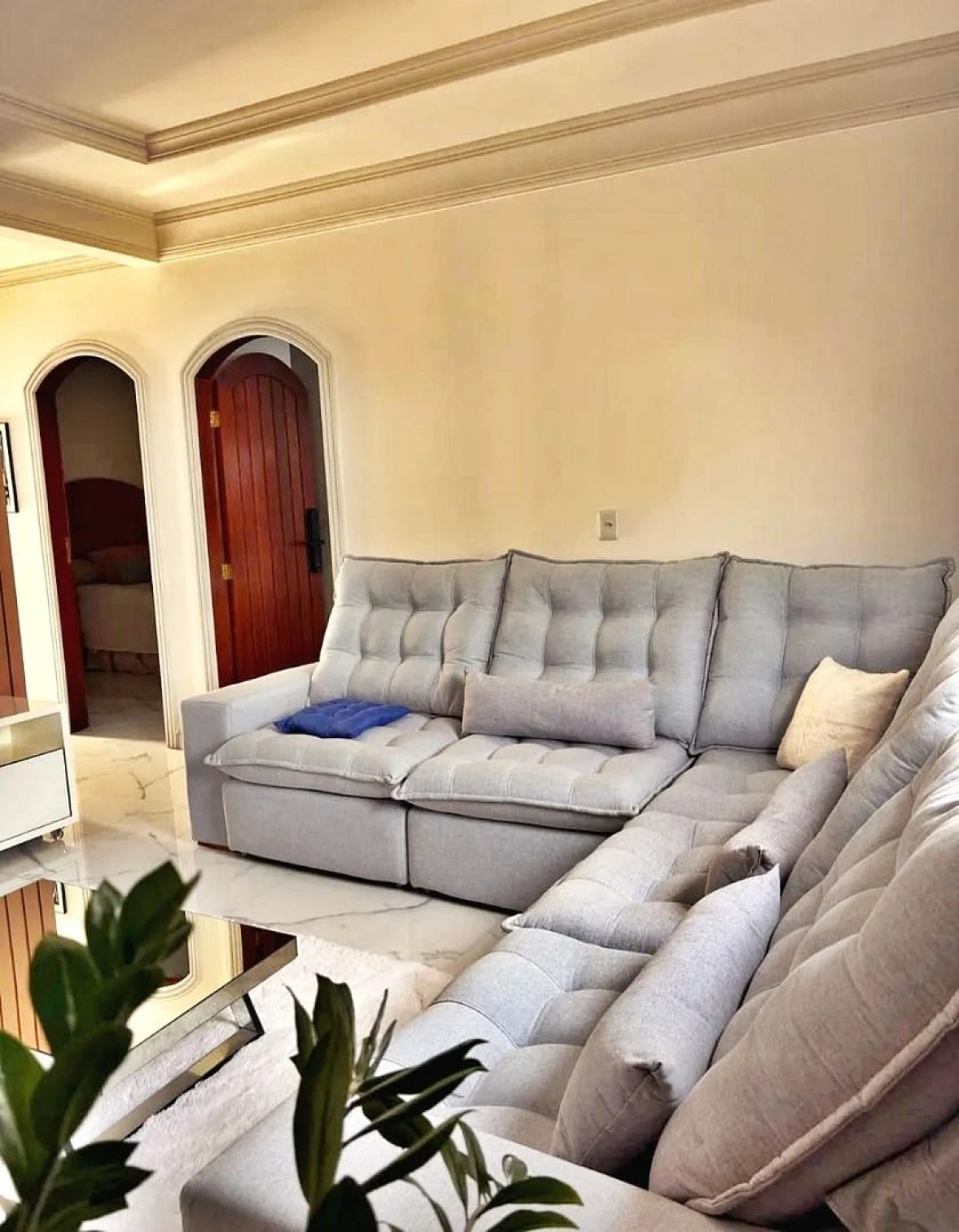 Casa em Rio Grande, Palhoça