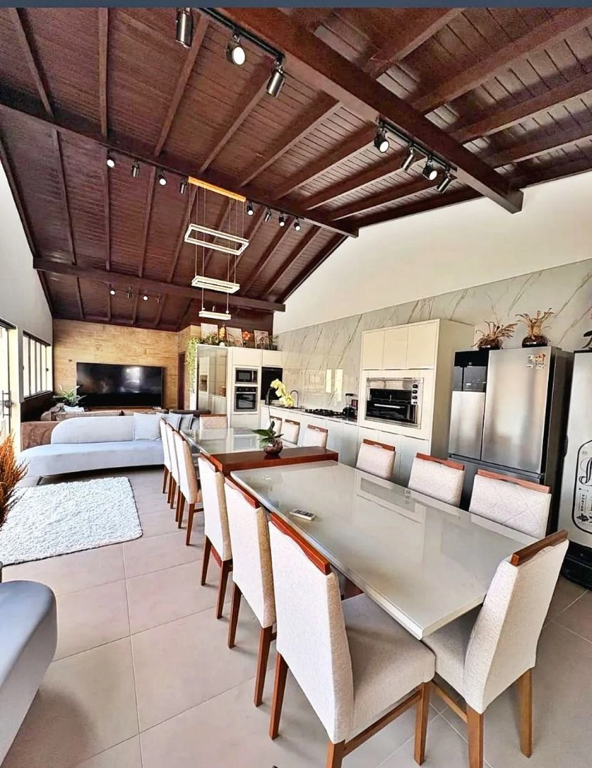 Casa em Rio Grande, Palhoça