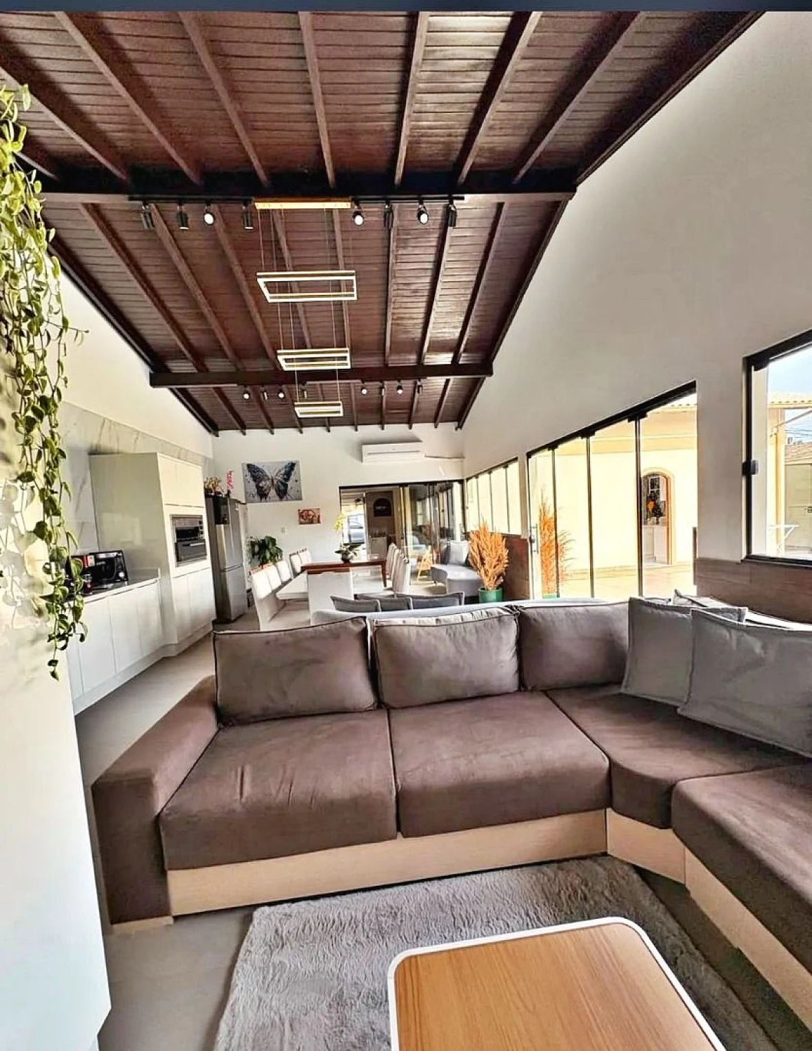 Casa em Rio Grande, Palhoça