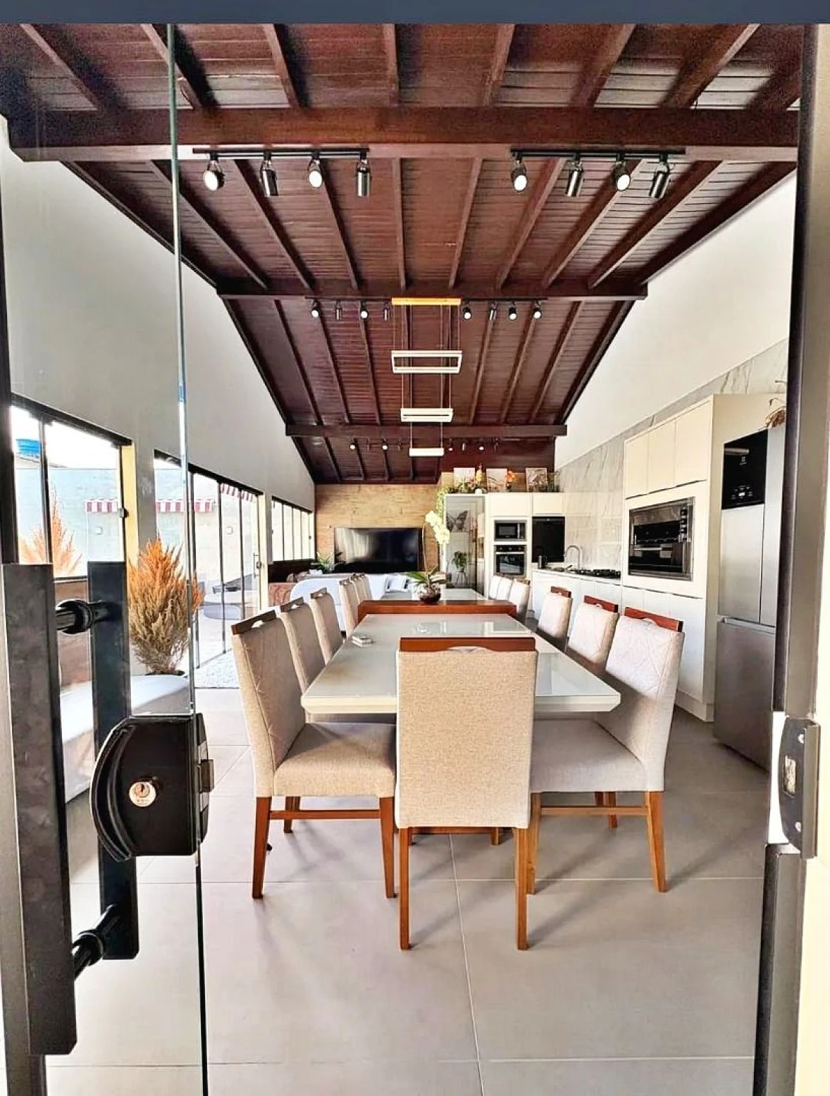 Casa 3 Quartos, 1 Suíte, 3 Vagas - Rio Grande - Foto 6