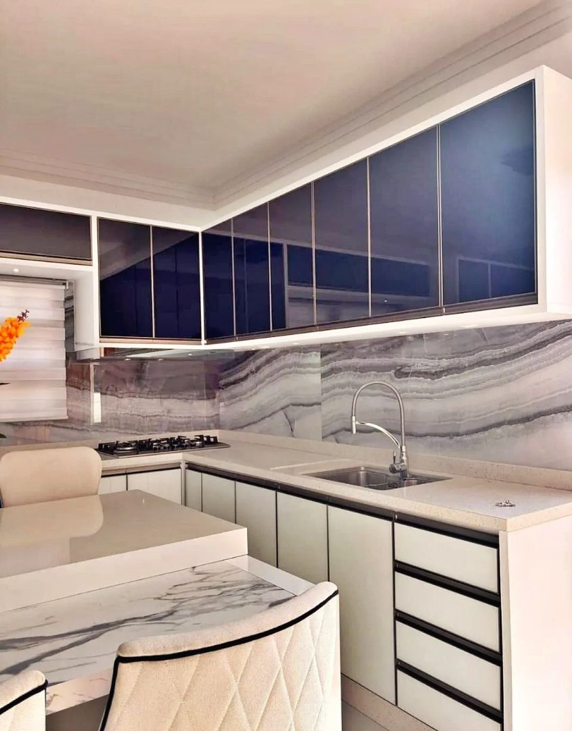 Casa 3 Quartos, 1 Suíte, 3 Vagas - Rio Grande - Foto 7