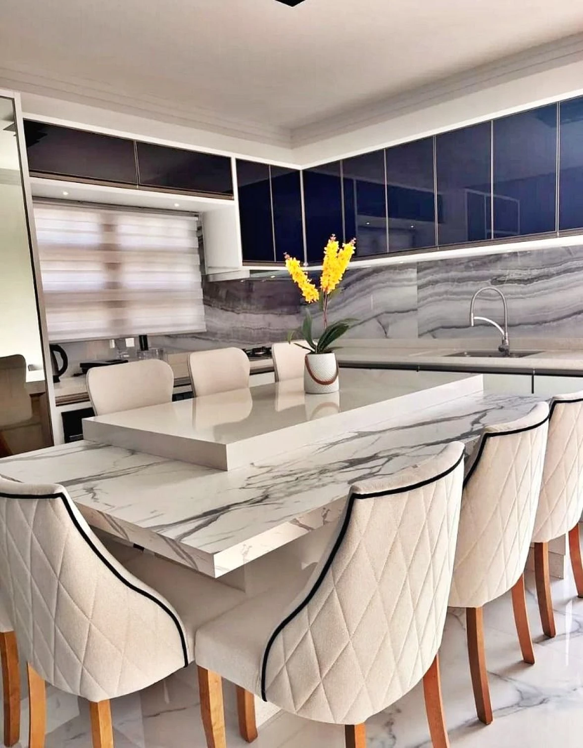 Casa 3 Quartos, 1 Suíte, 3 Vagas - Rio Grande - Foto 9