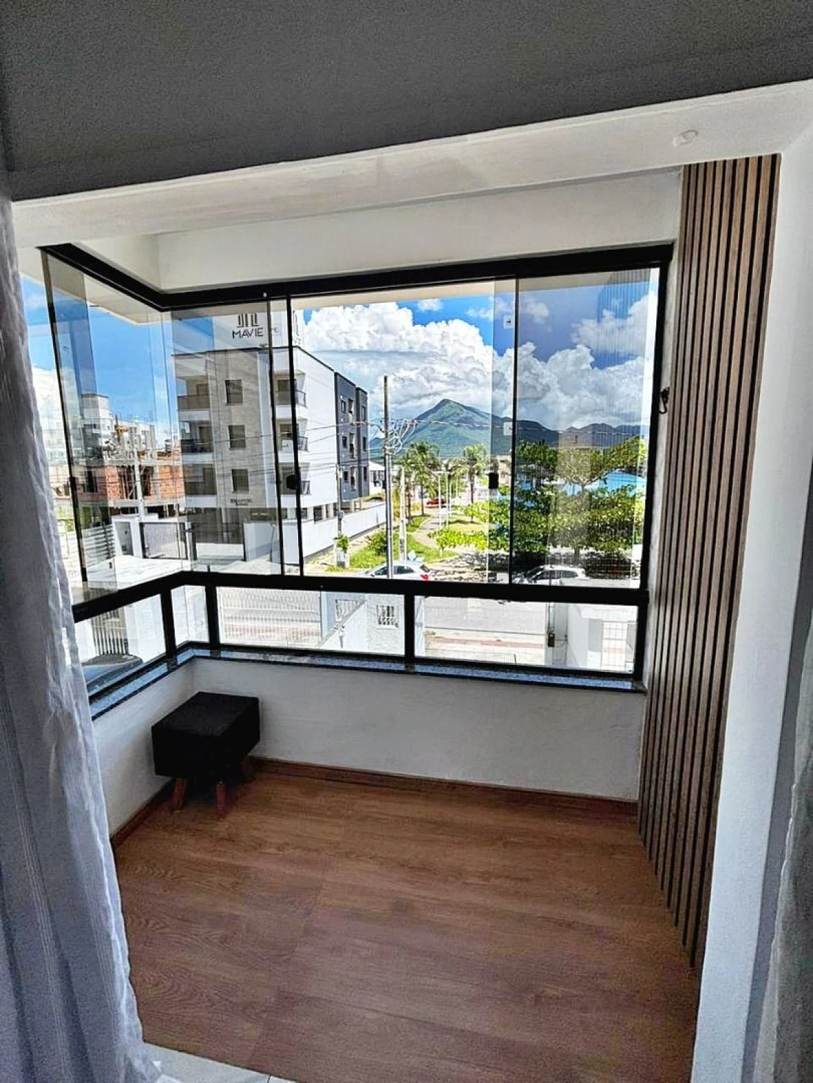 Apartamento em Passa Vinte, Palhoça