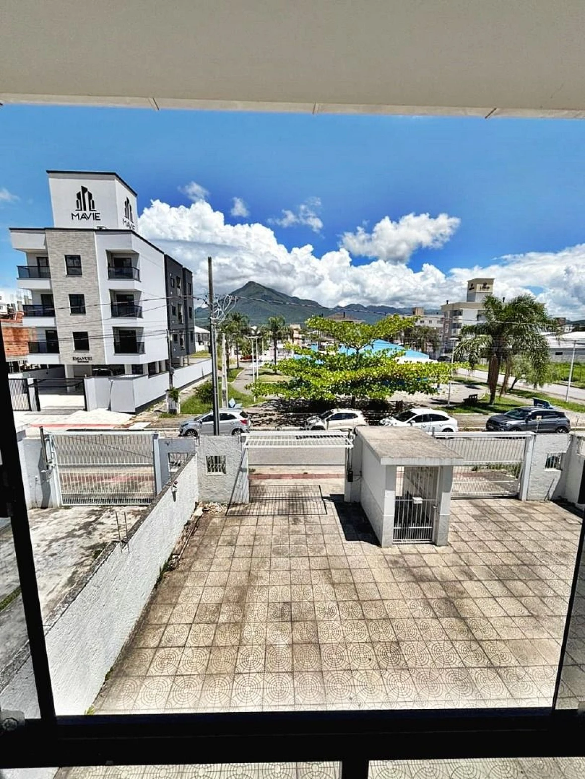 Apartamento em Passa Vinte, Palhoça