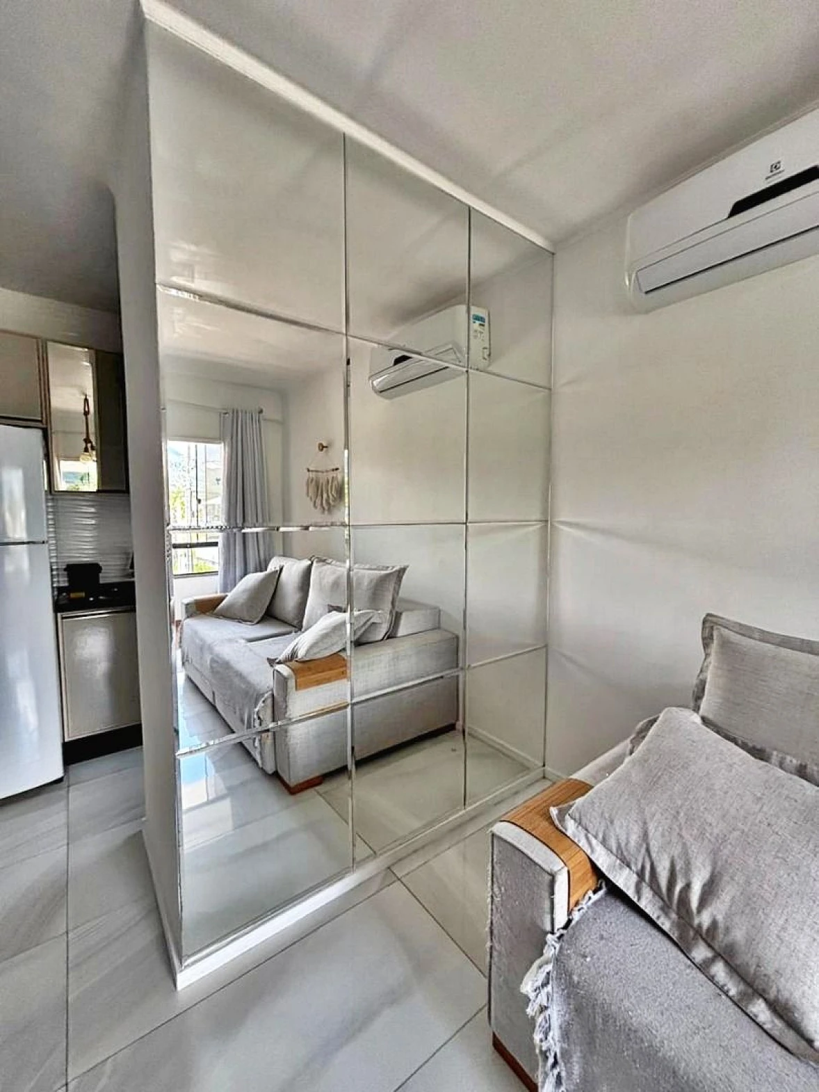 Apartamento em Passa Vinte, Palhoça