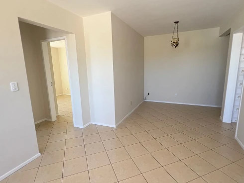 Apartamento em Capoeiras, Florianópolis