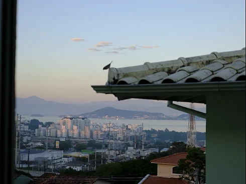 Apartamento em Capoeiras, Florianópolis