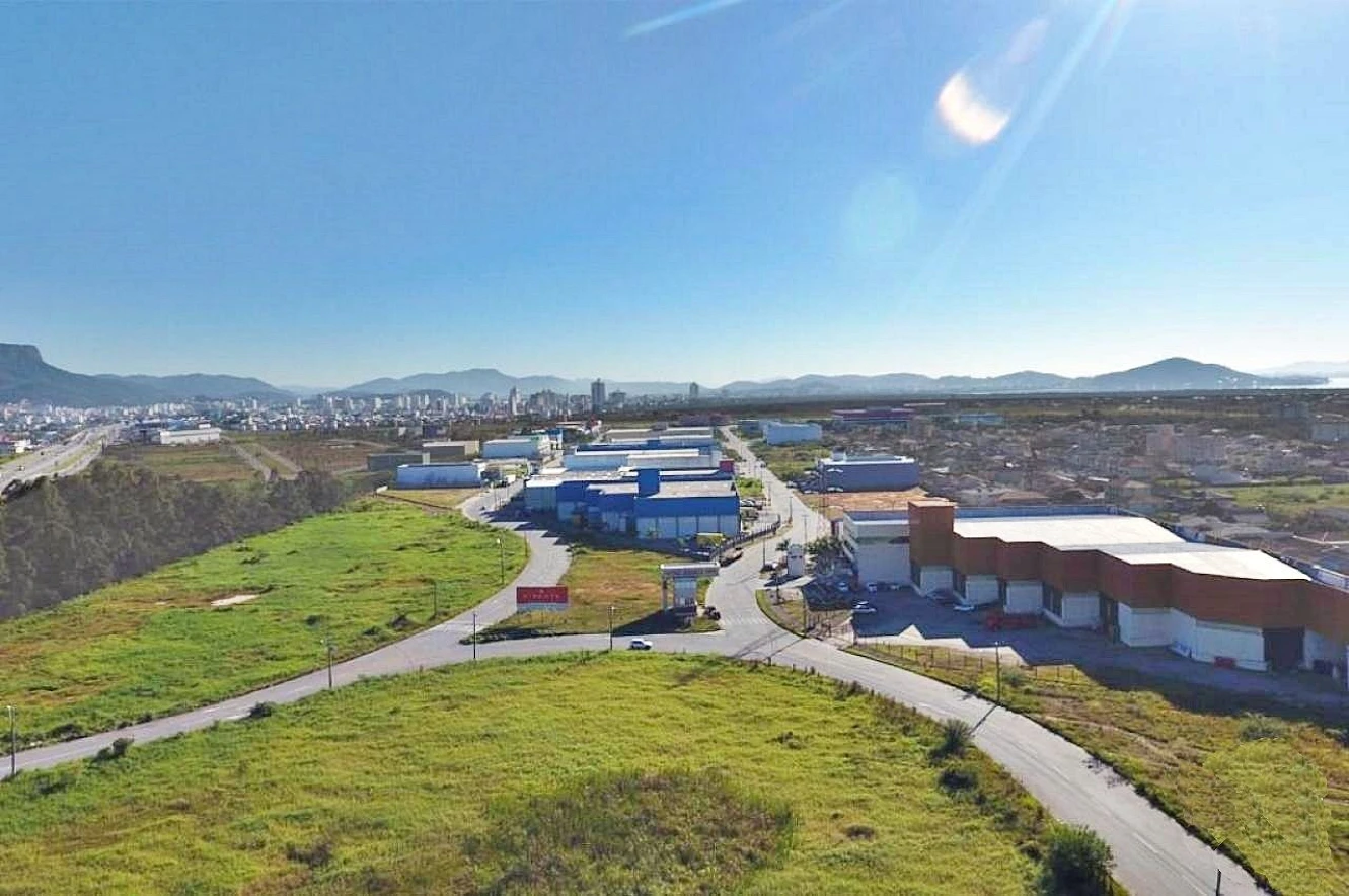 Terreno em Passa Vinte, Palhoça