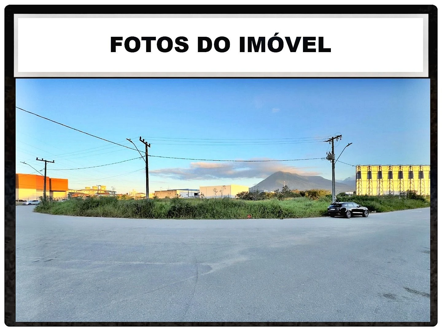 Terreno 2.939M², 3 Andares - Nova Palhoça - Foto 8