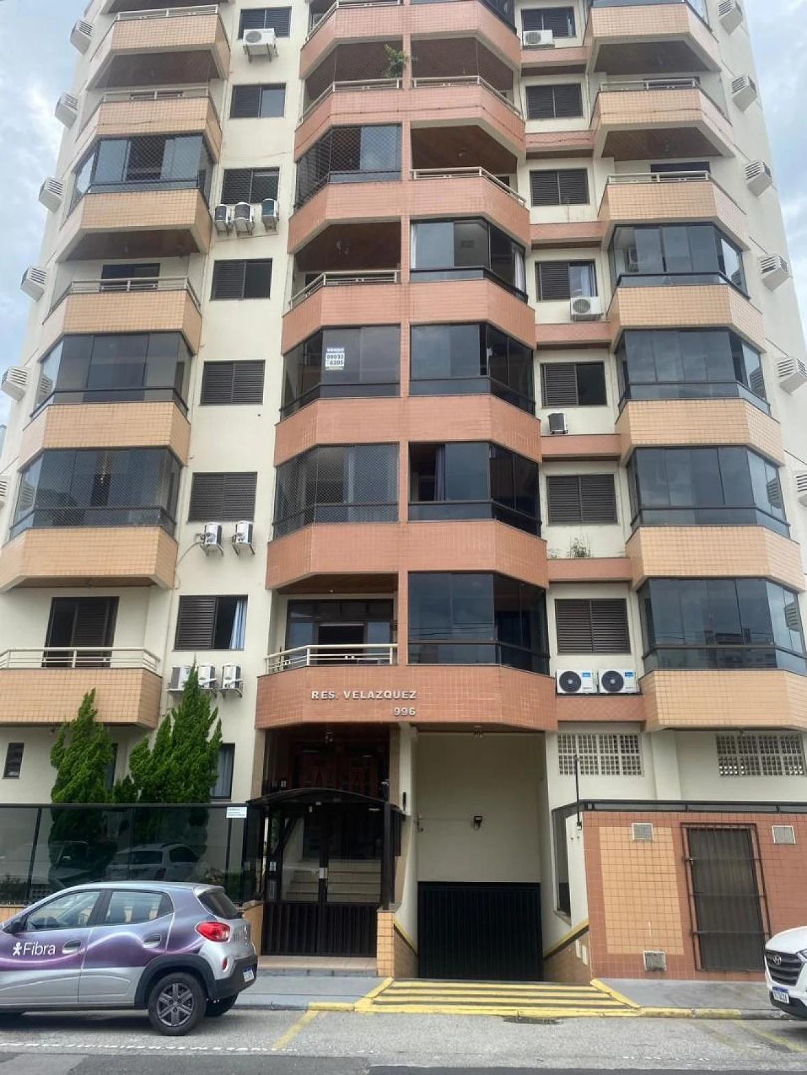Apartamento em Kobrasol, São José