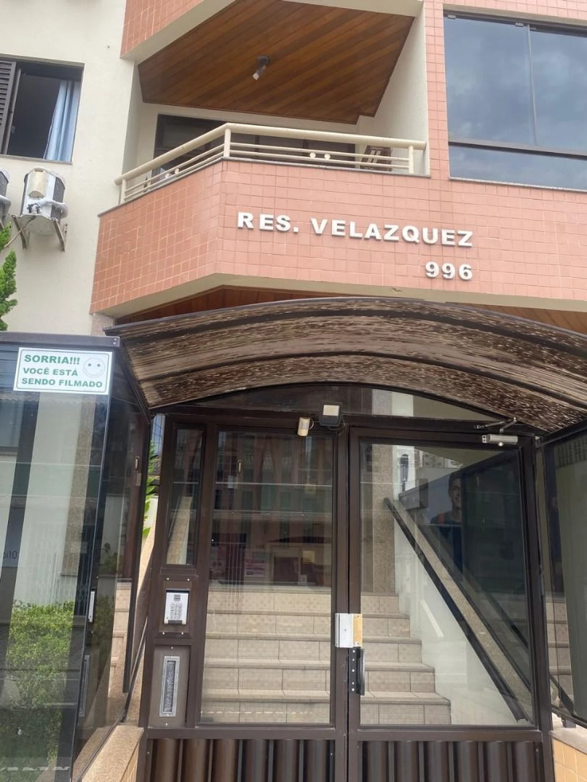 Apartamento em Kobrasol, São José