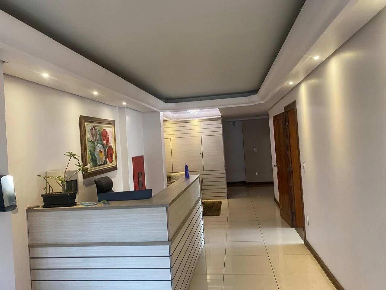 Apartamento em Kobrasol, São José