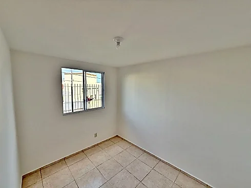 Apto 2 Quartos, 1 Vaga, Lazer - Bela Vista - Foto 10