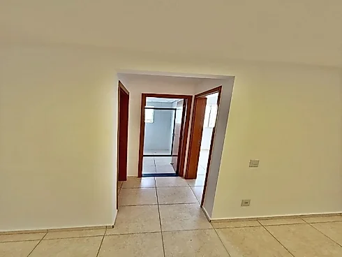 Apto 2 Quartos, 1 Vaga, Lazer - Bela Vista - Foto 12