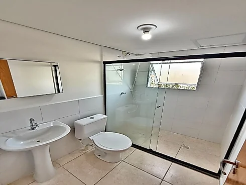 Apto 2 Quartos, 1 Vaga, Lazer - Bela Vista - Foto 13