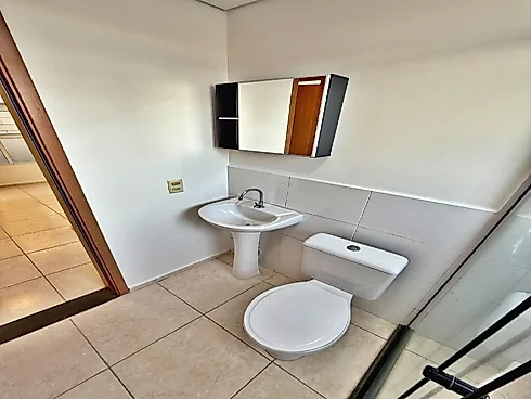 Apto 2 Quartos, 1 Vaga, Lazer - Bela Vista - Foto 14