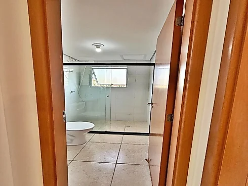 Apto 2 Quartos, 1 Vaga, Lazer - Bela Vista - Foto 16