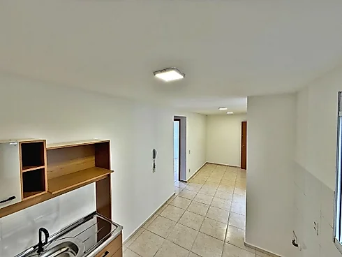 Apartamento em Caminho Novo, Palhoça