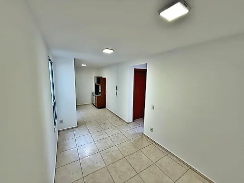 Apartamento em Caminho Novo, Palhoça