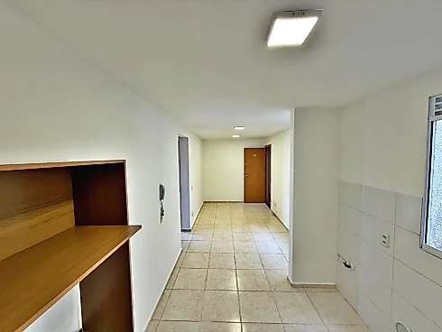 Apartamento em Caminho Novo, Palhoça