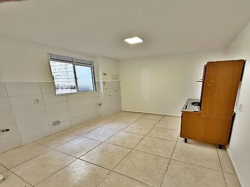 Apartamento em Caminho Novo, Palhoça