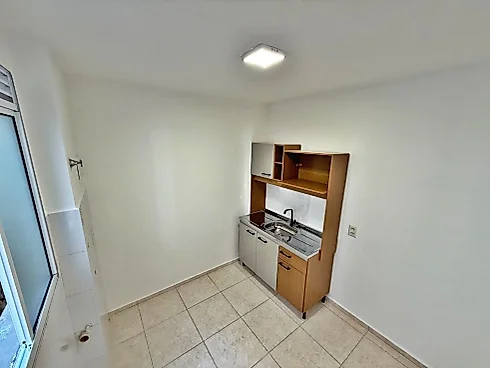 Apto 2 Quartos, 1 Vaga, Lazer - Bela Vista - Foto 6