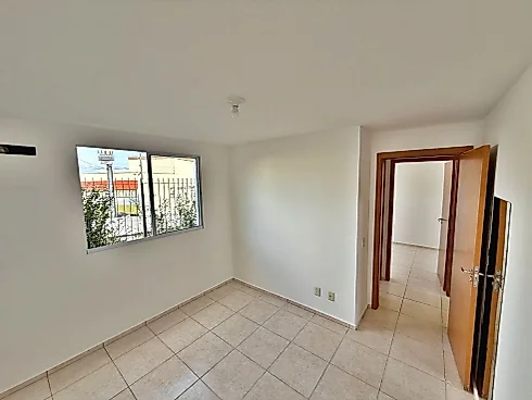 Apto 2 Quartos, 1 Vaga, Lazer - Bela Vista - Foto 7