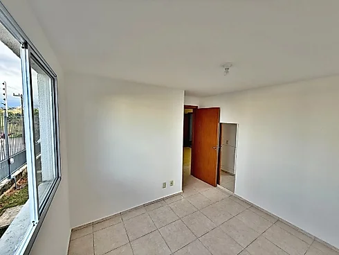 Apto 2 Quartos, 1 Vaga, Lazer - Bela Vista - Foto 8