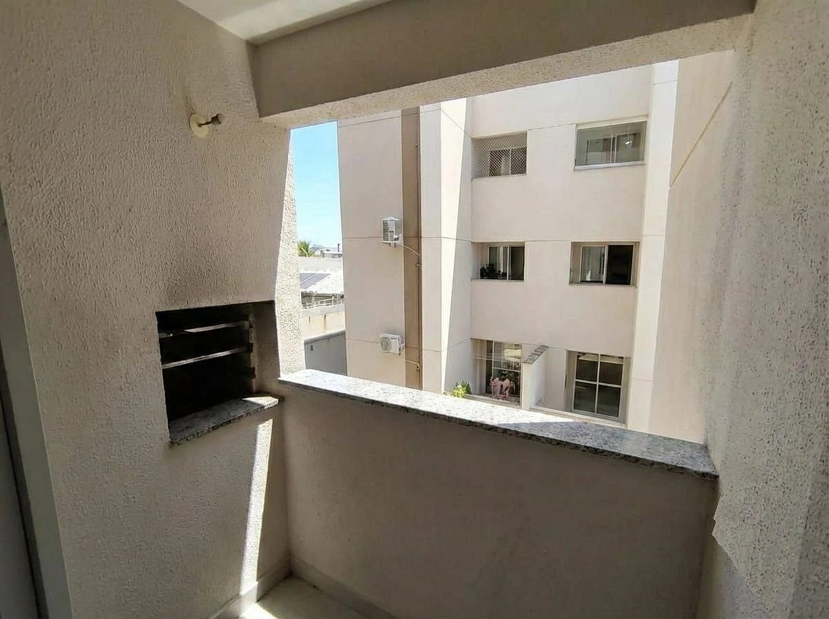 Apartamento em Barra do Aririú, Palhoça