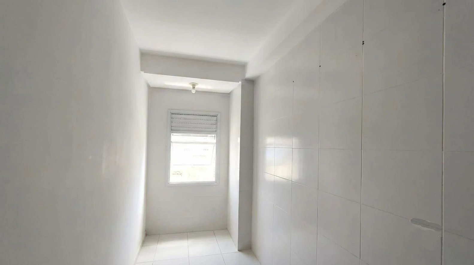 Apartamento em Barra do Aririú, Palhoça