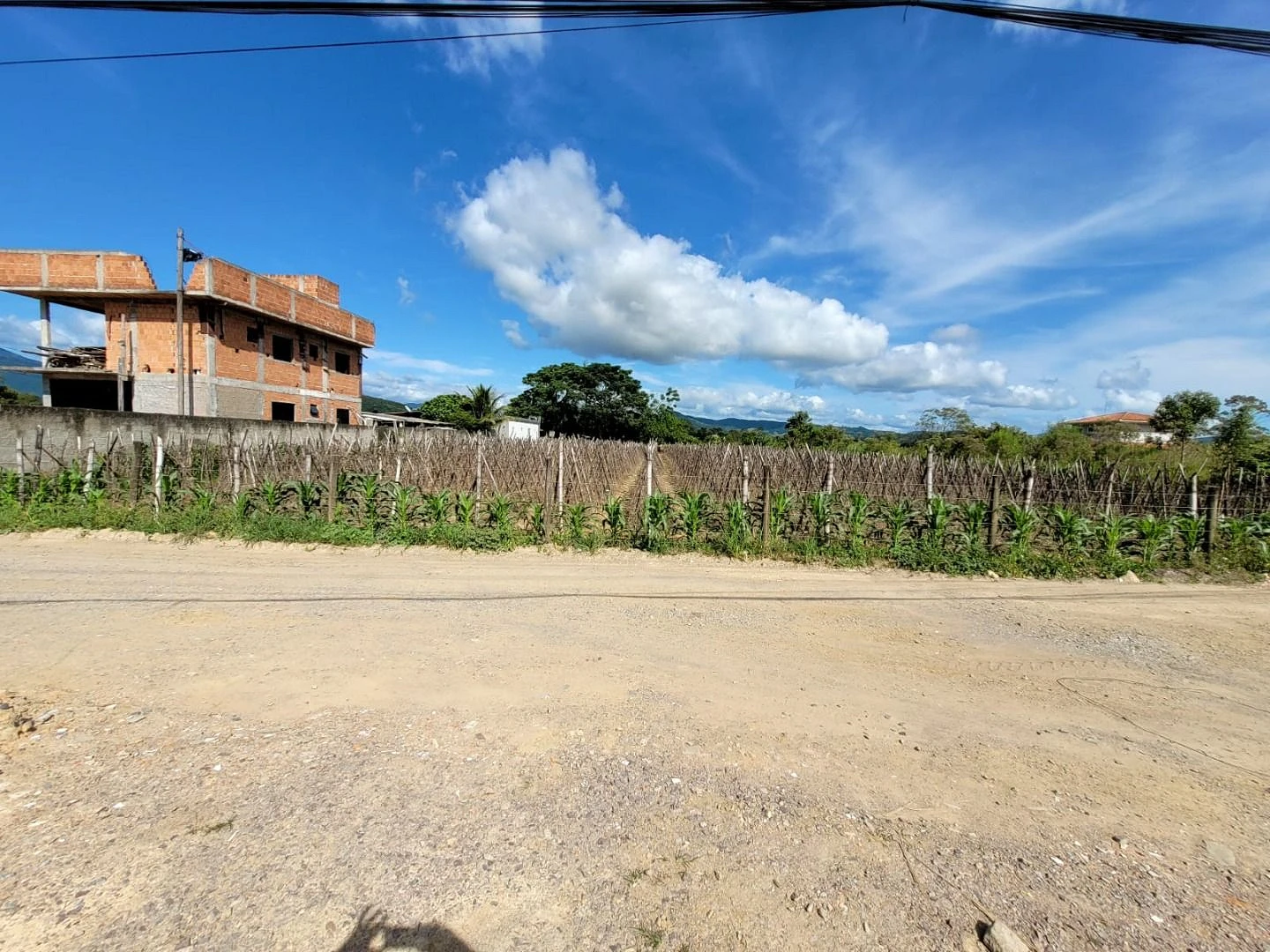 Terreno para Locação Comercial na Guarda do Cubatão - Foto 19
