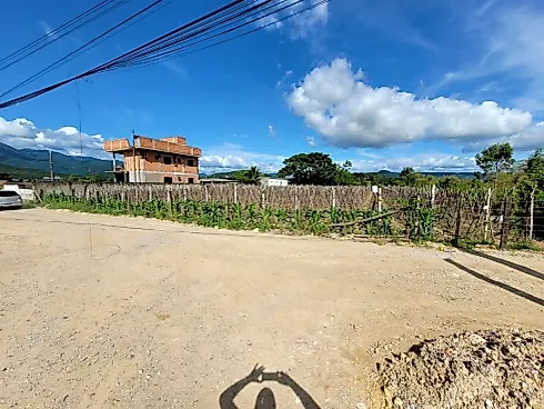 Terreno para Locação Comercial na Guarda do Cubatão - Foto 14