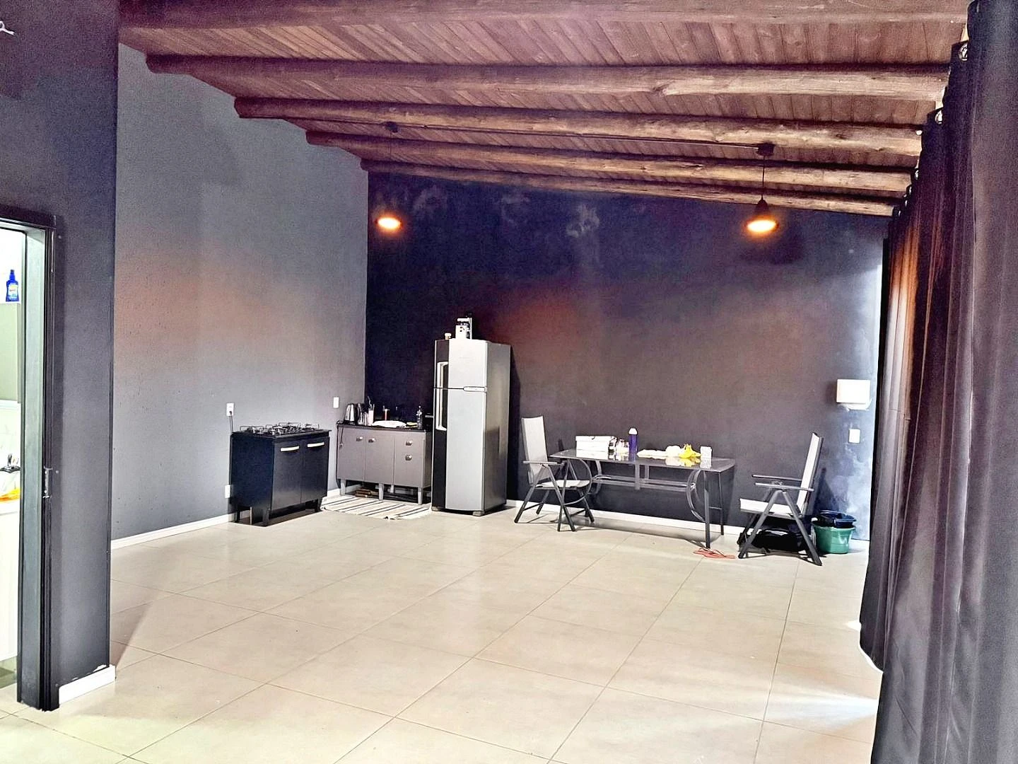 Casa em Praia Do Sonho (Ens Brito), Palhoça