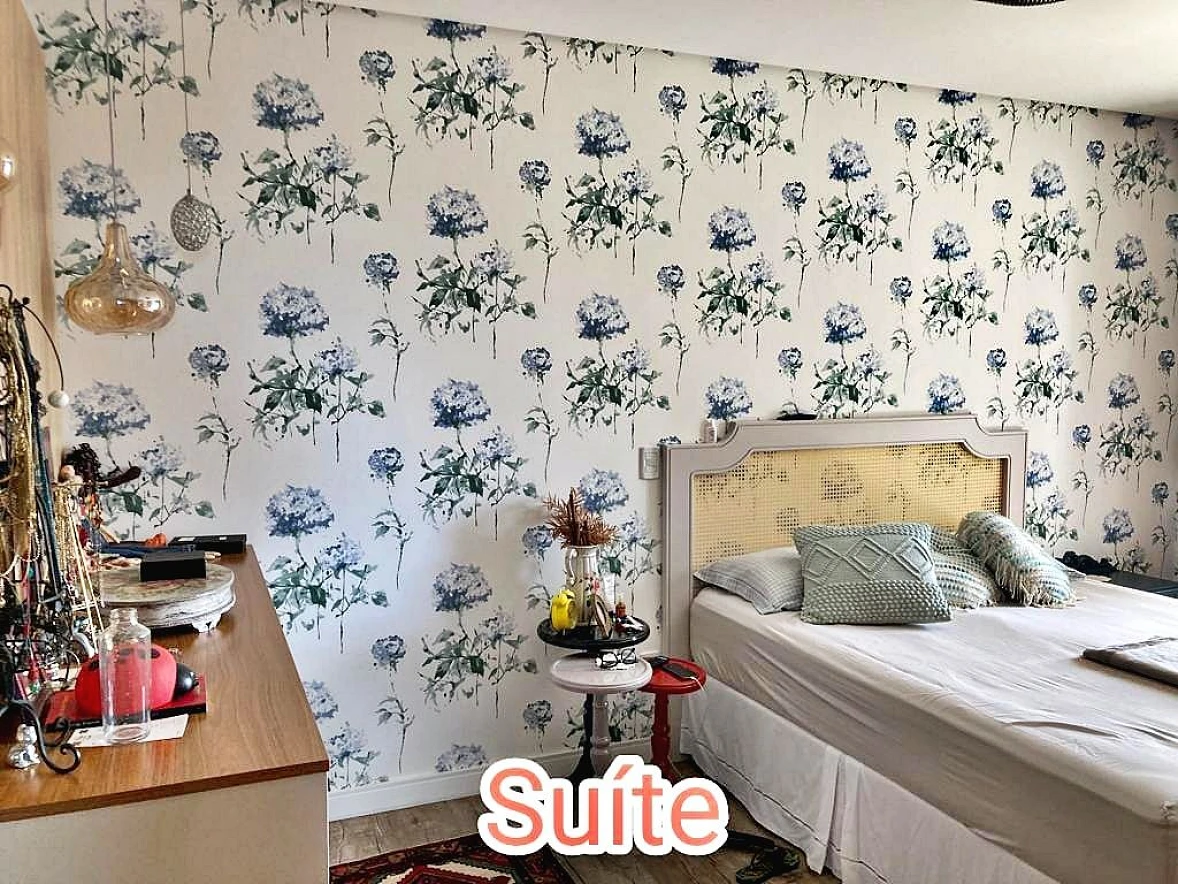 Apto 4 Quartos, 1 Suíte, 2 Vagas - Campinas - Foto 11