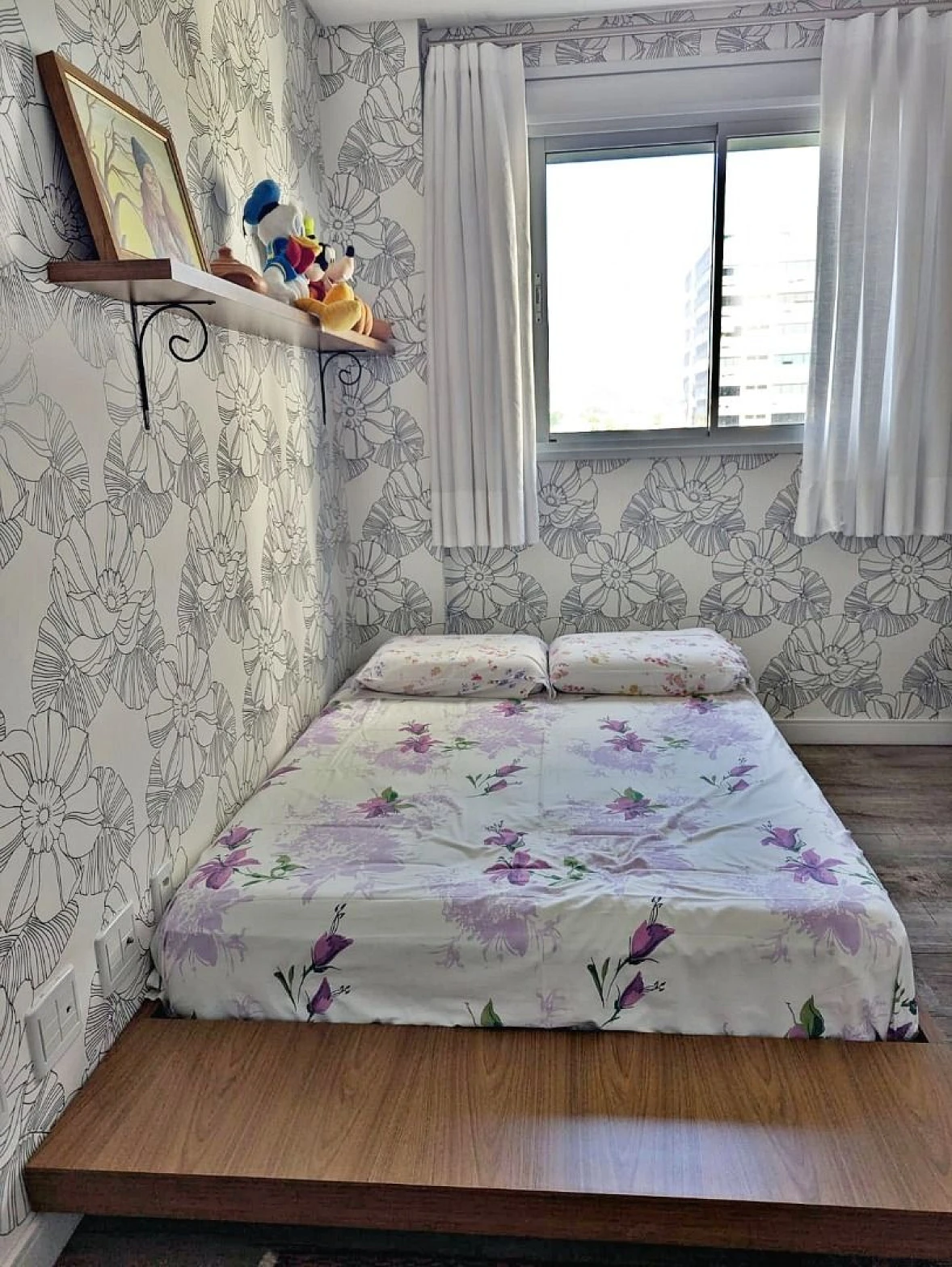 Apto 4 Quartos, 1 Suíte, 2 Vagas - Campinas - Foto 12