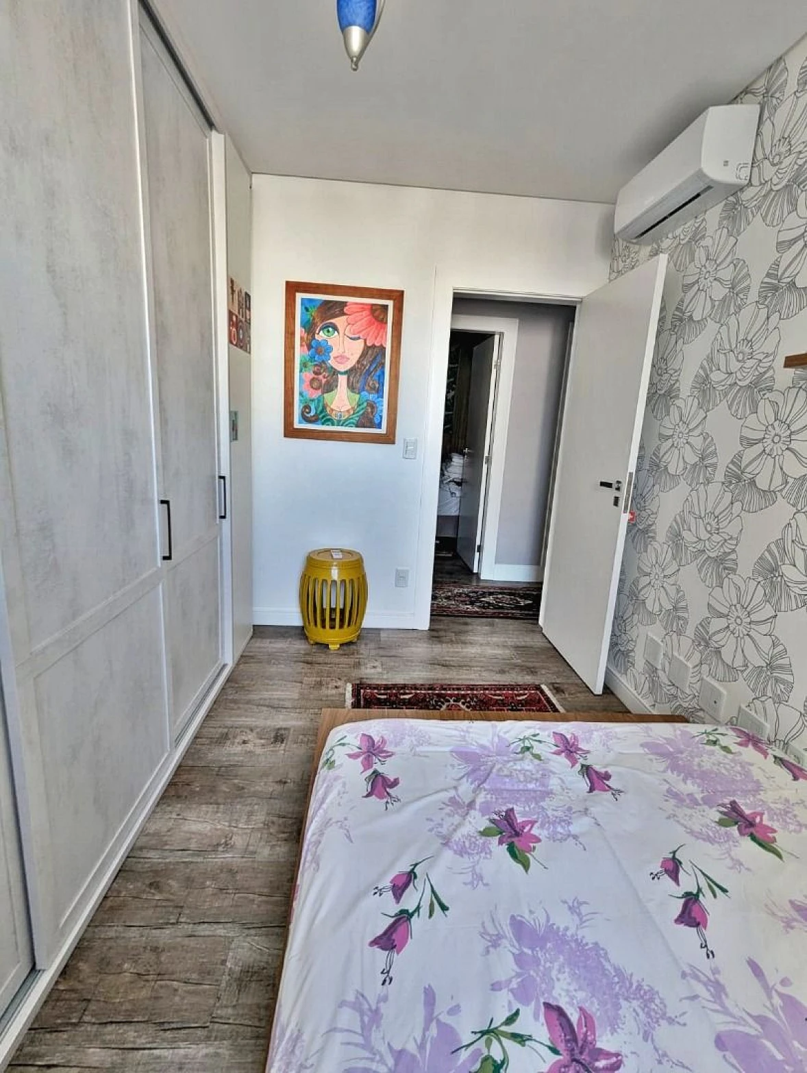 Apto 4 Quartos, 1 Suíte, 2 Vagas - Campinas - Foto 15
