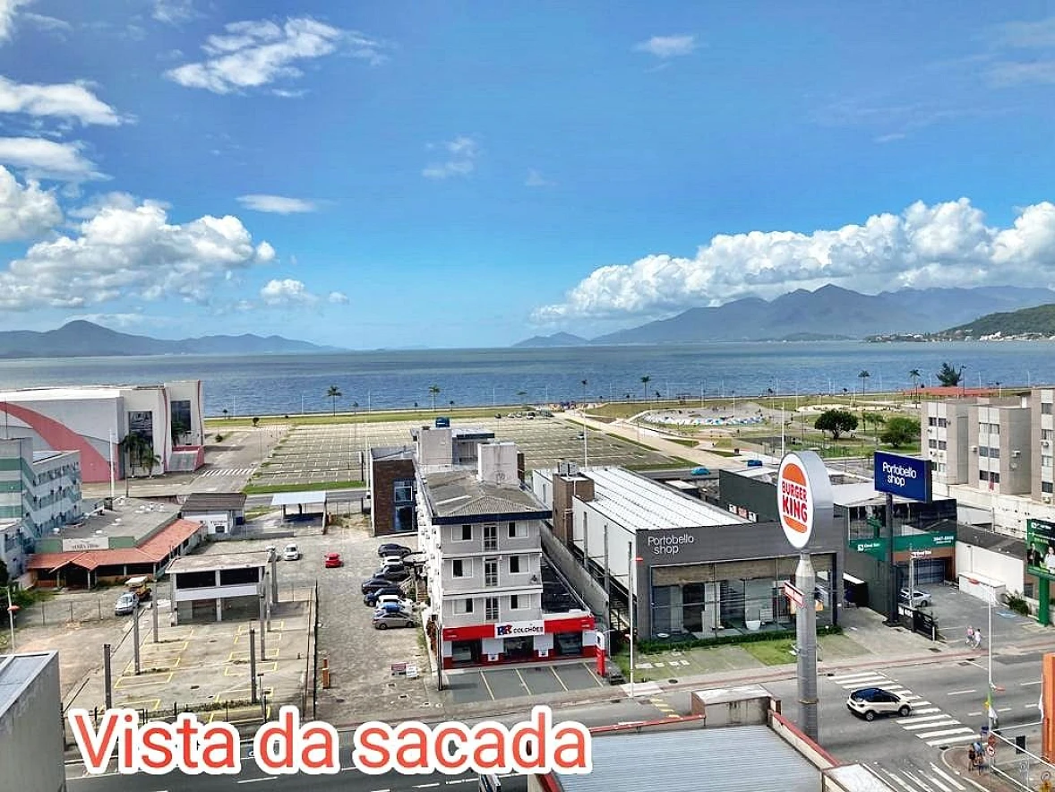 Apartamento em Campinas, São José