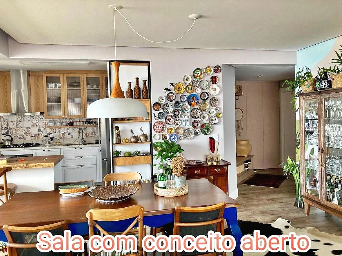 Apartamento em Campinas, São José