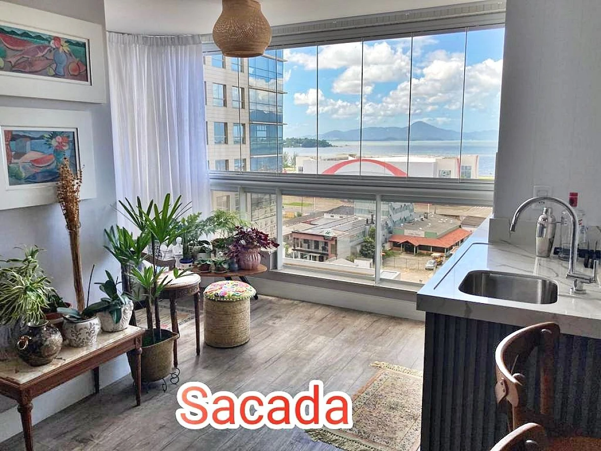 Apartamento em Campinas, São José