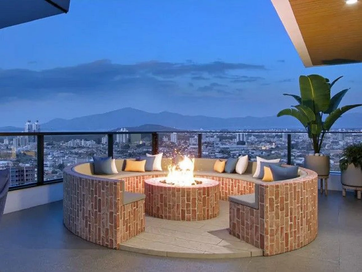 Apartamento em Pagani, Palhoça